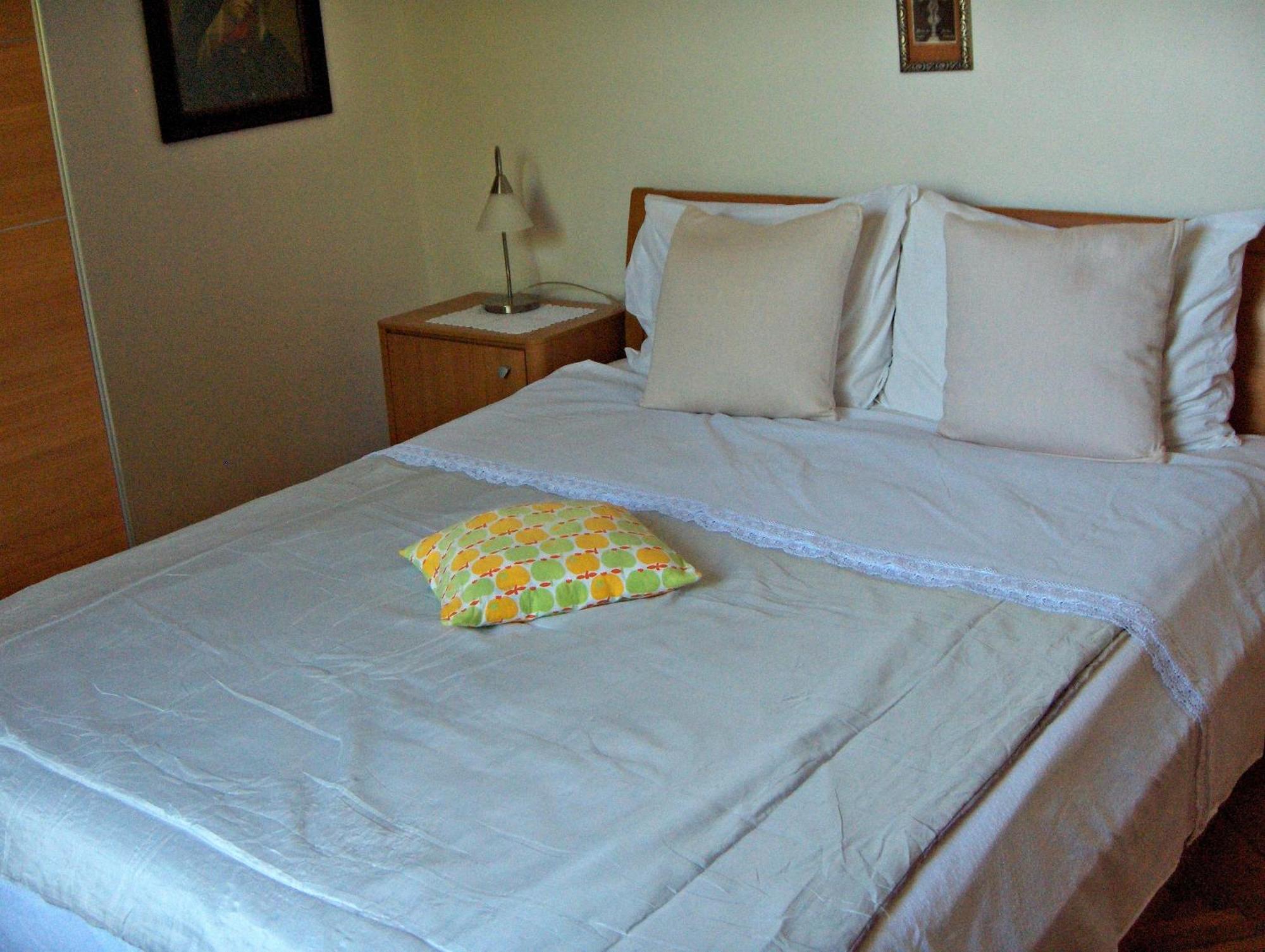 Guest House Roza วรอสกา ห้อง รูปภาพ