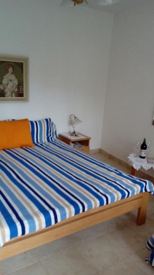 Guest House Roza วรอสกา ภายนอก รูปภาพ