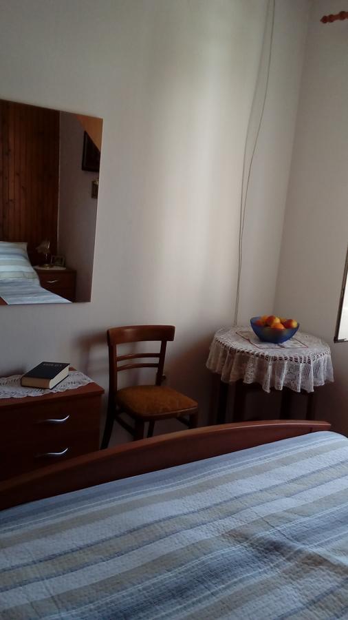 Guest House Roza วรอสกา ภายนอก รูปภาพ