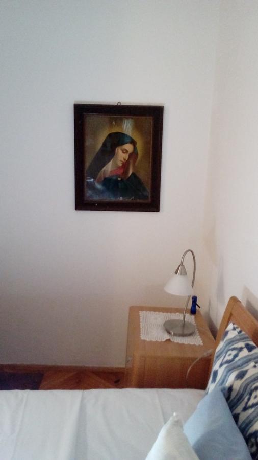 Guest House Roza วรอสกา ภายนอก รูปภาพ