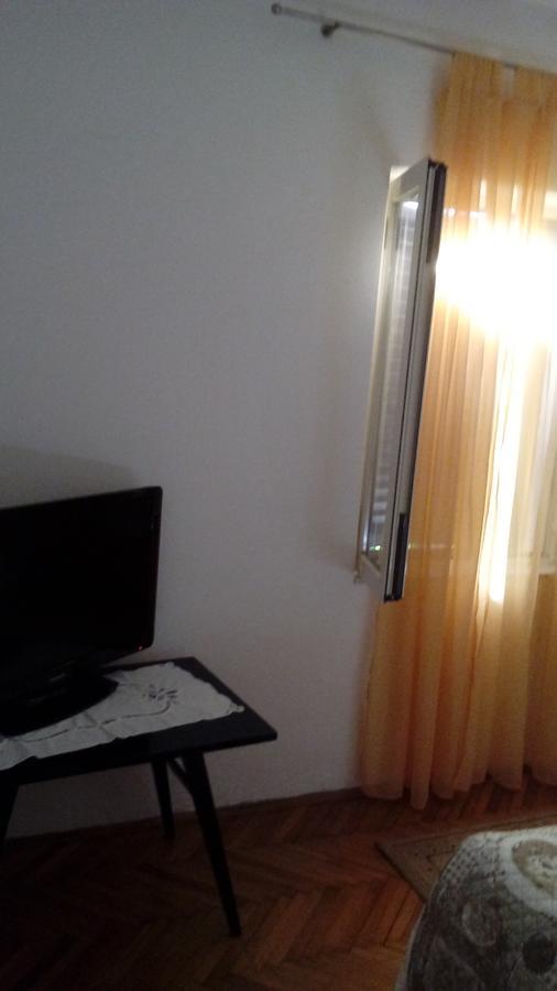Guest House Roza วรอสกา ภายนอก รูปภาพ