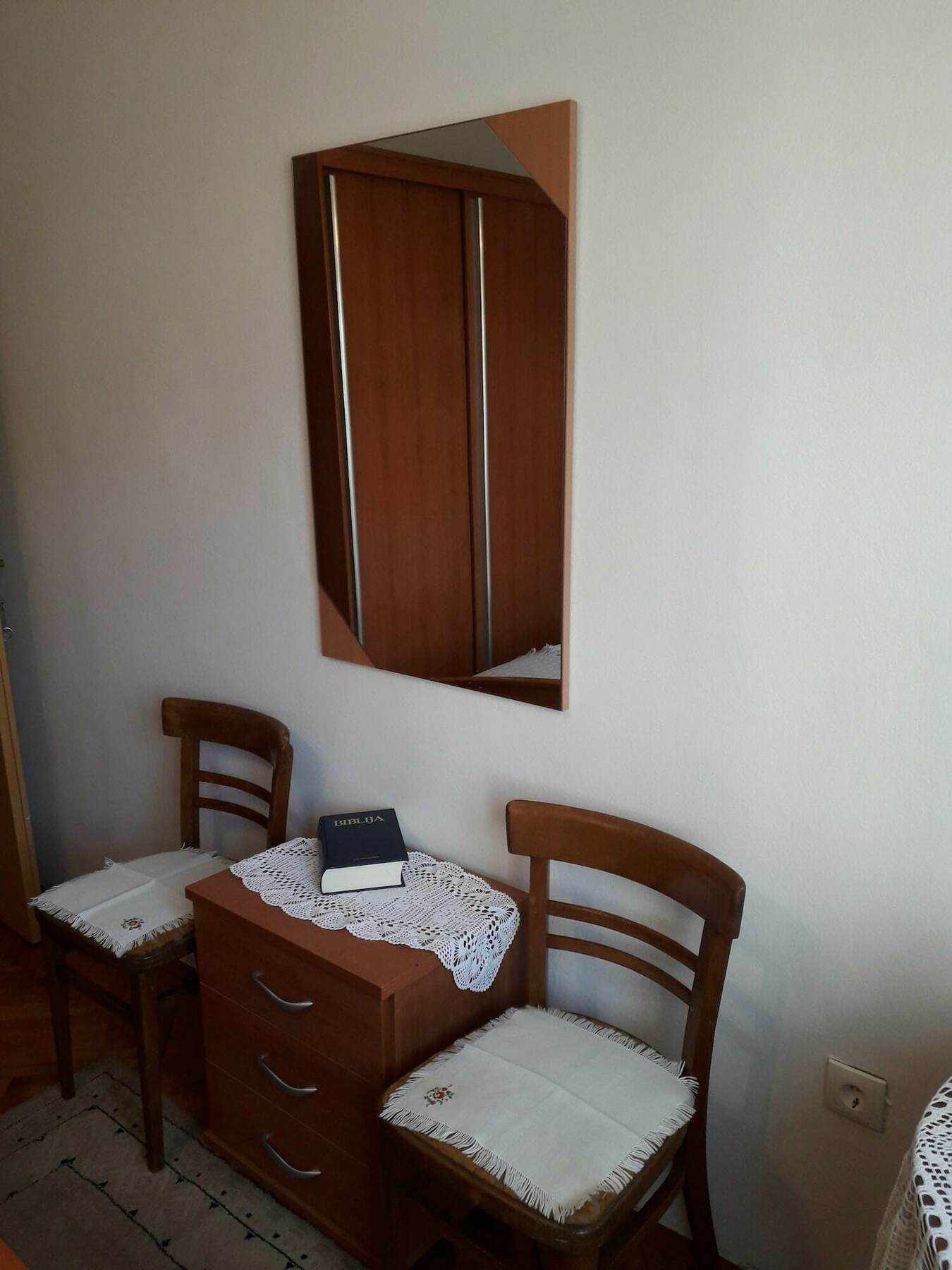 Guest House Roza วรอสกา ภายนอก รูปภาพ