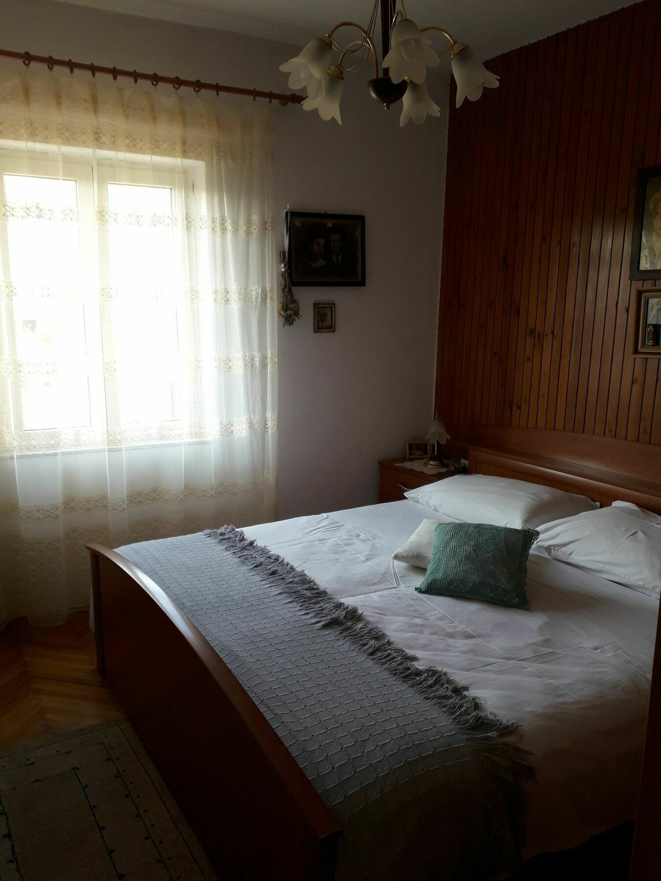 Guest House Roza วรอสกา ภายนอก รูปภาพ